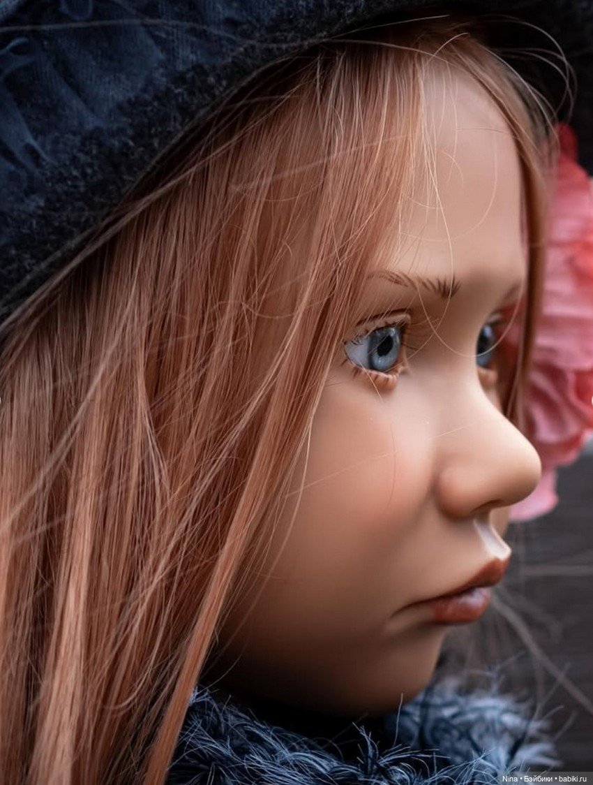 Новинка от Zwergnase - Klarise (фото 2)