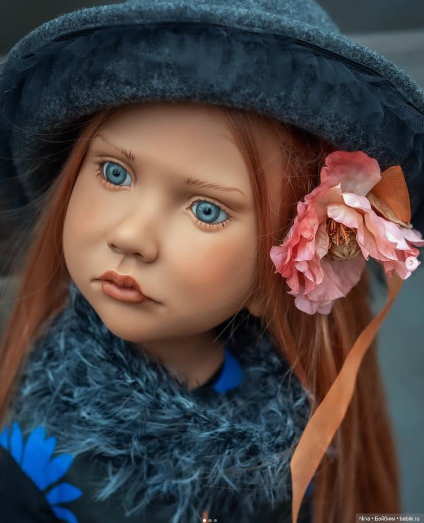 Новинка от Zwergnase - Klarise