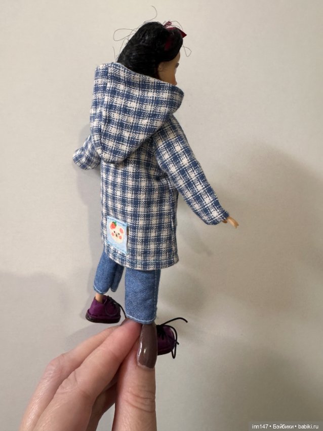 Любовь к пальто у Пижамки (фото 4)