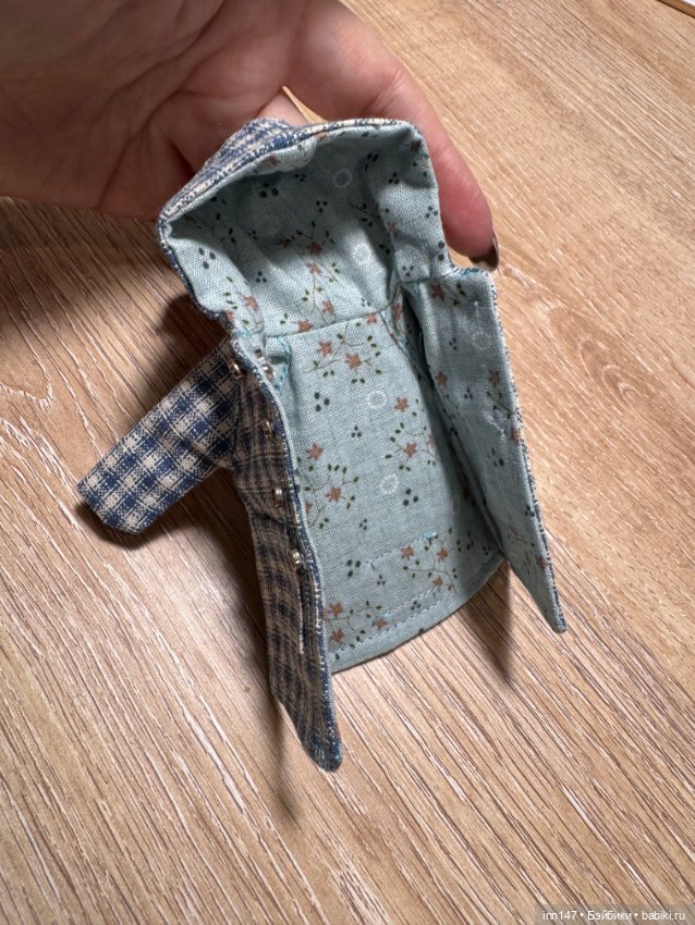 Любовь к пальто у Пижамки (фото 9)