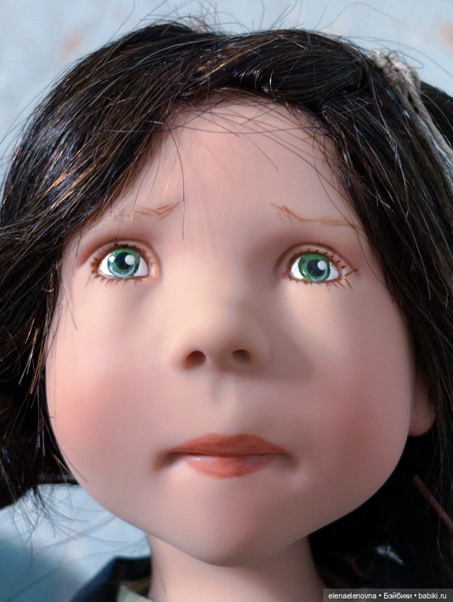 Сказки от Zwergnase, Девочка со спичками