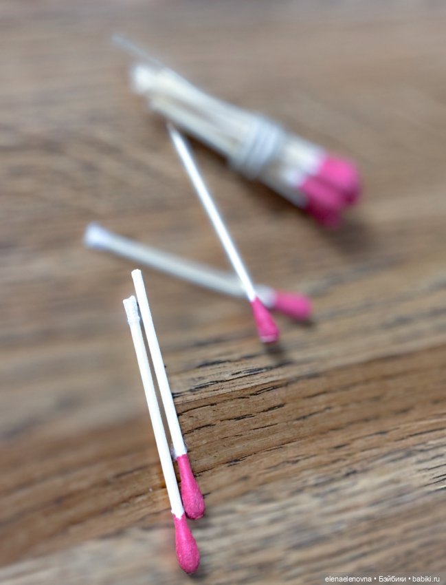 Сказки от Zwergnase, Девочка со спичками