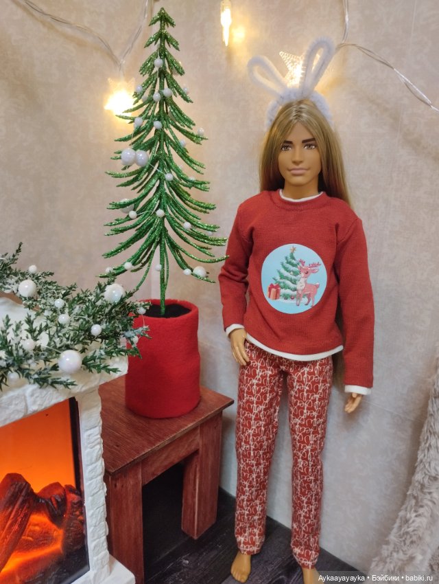 Фотосессия нового мальчика