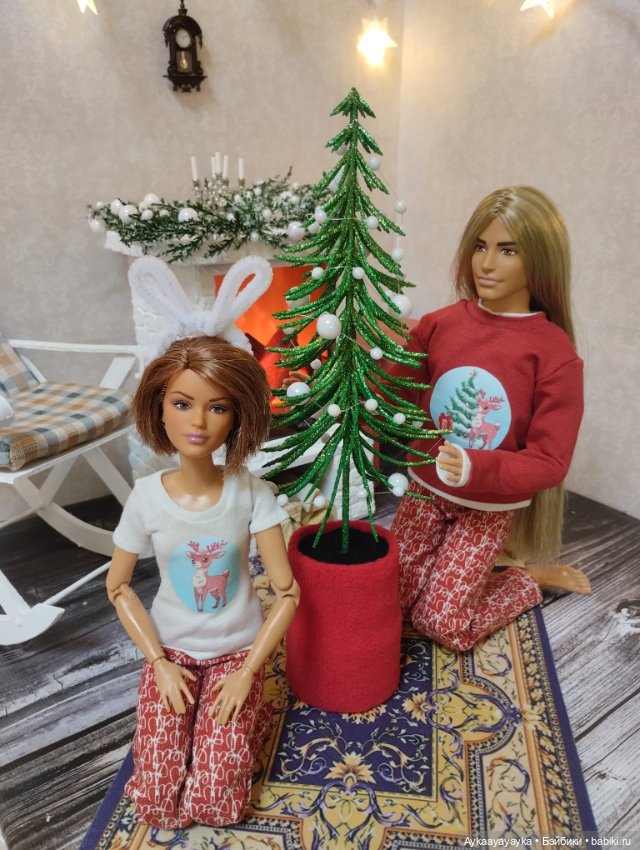 Фотосессия нового мальчика