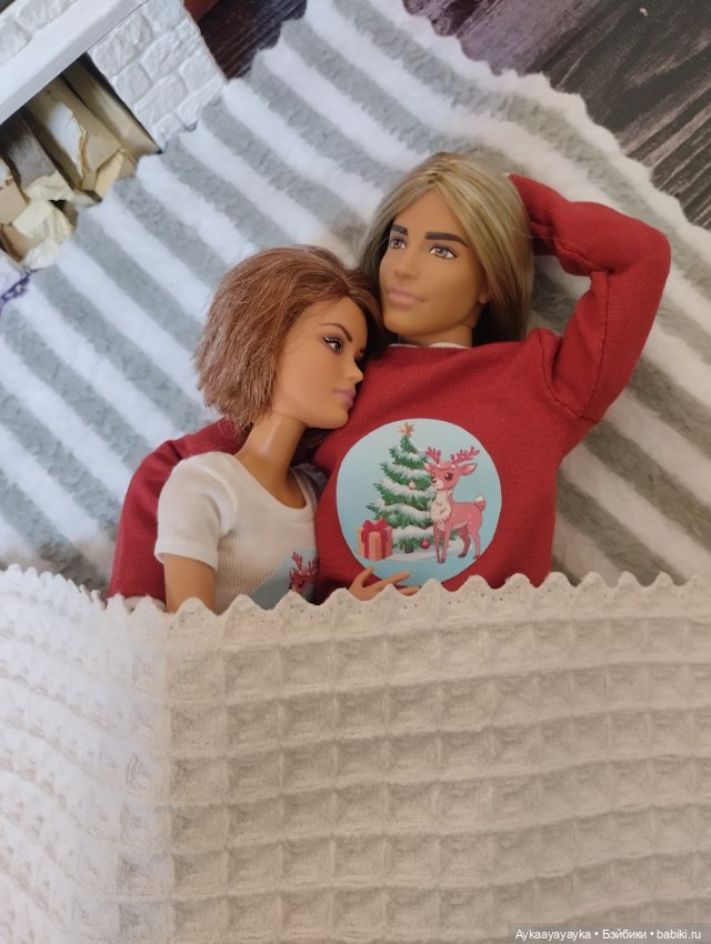 Фотосессия нового мальчика