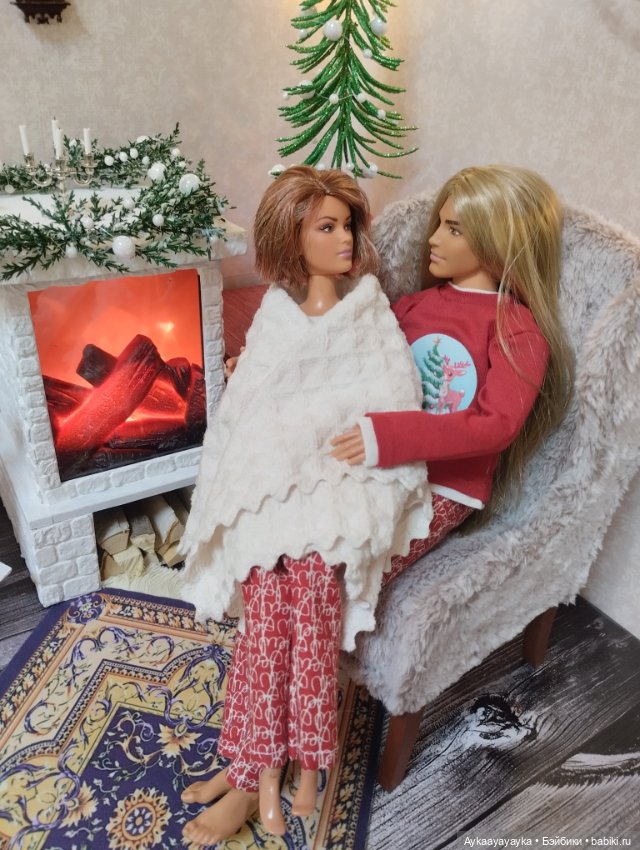 Фотосессия нового мальчика