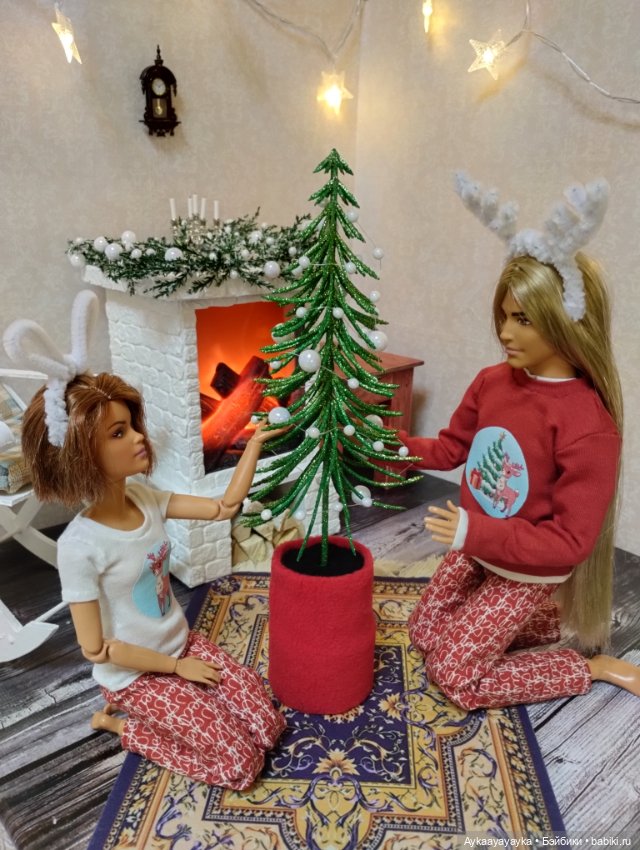 Фотосессия нового мальчика