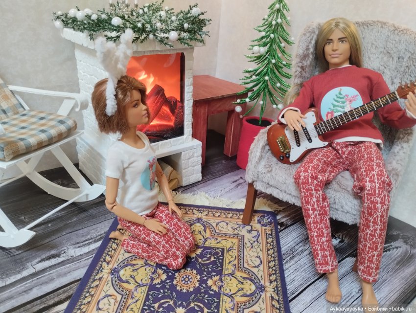 Фотосессия нового мальчика