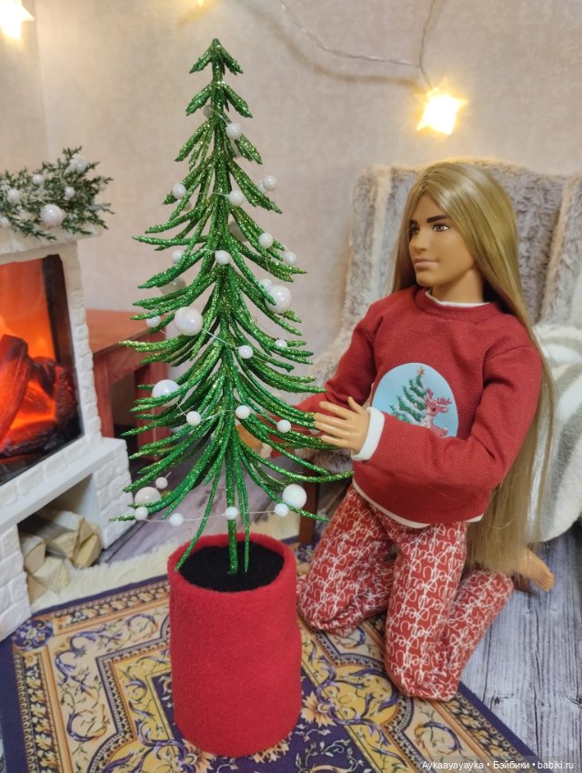 Фотосессия нового мальчика (фото 4)