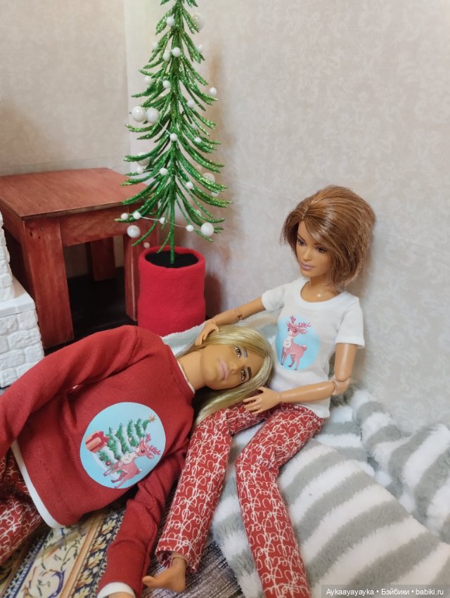 Фотосессия нового мальчика