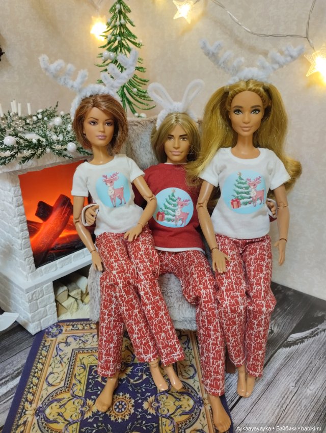 Фотосессия нового мальчика