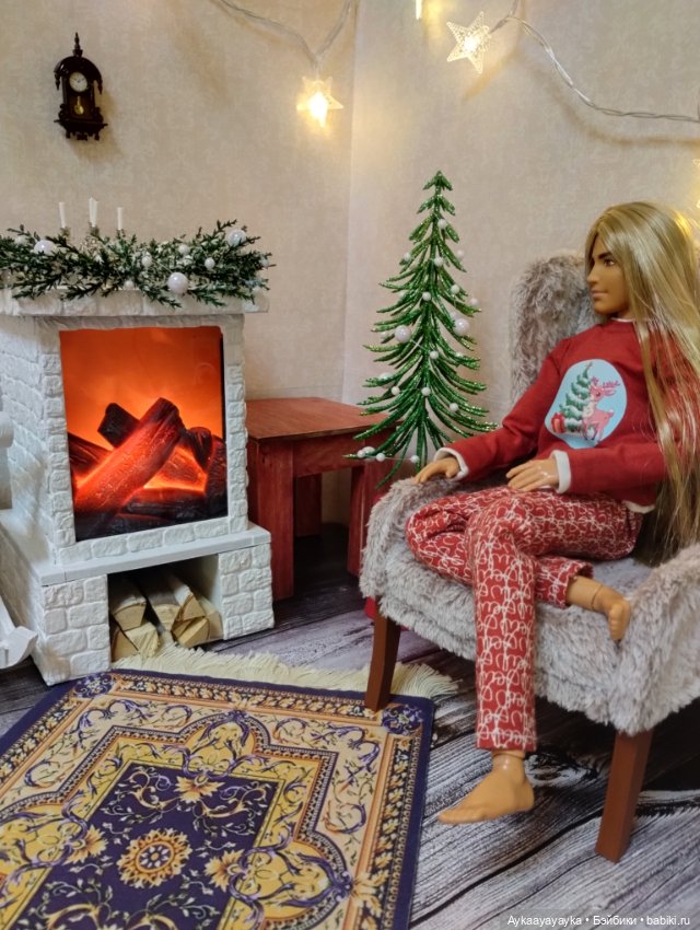 Фотосессия нового мальчика (фото 5)