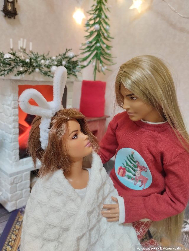 Фотосессия нового мальчика