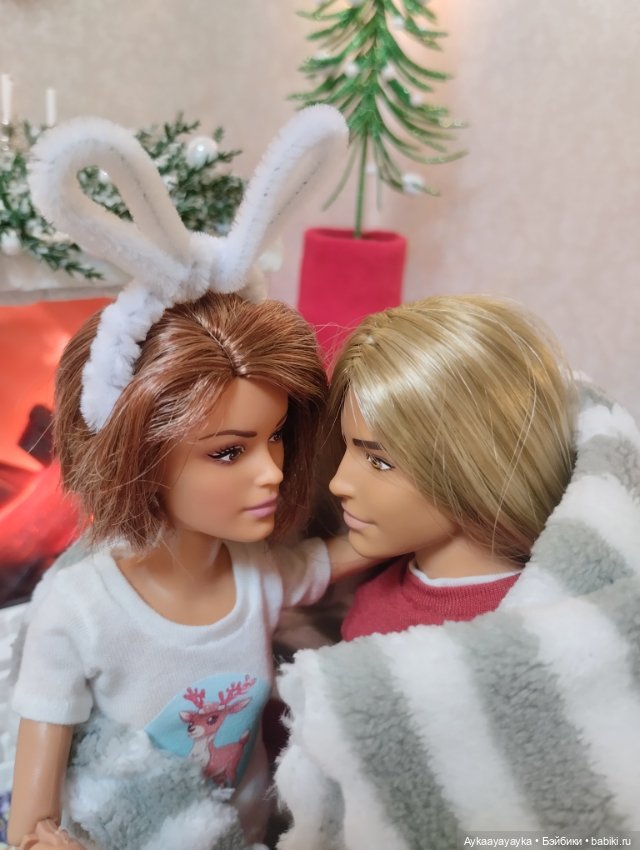 Фотосессия нового мальчика