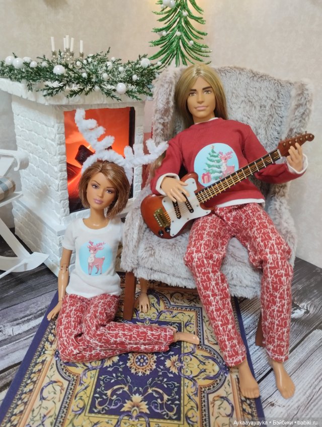 Фотосессия нового мальчика