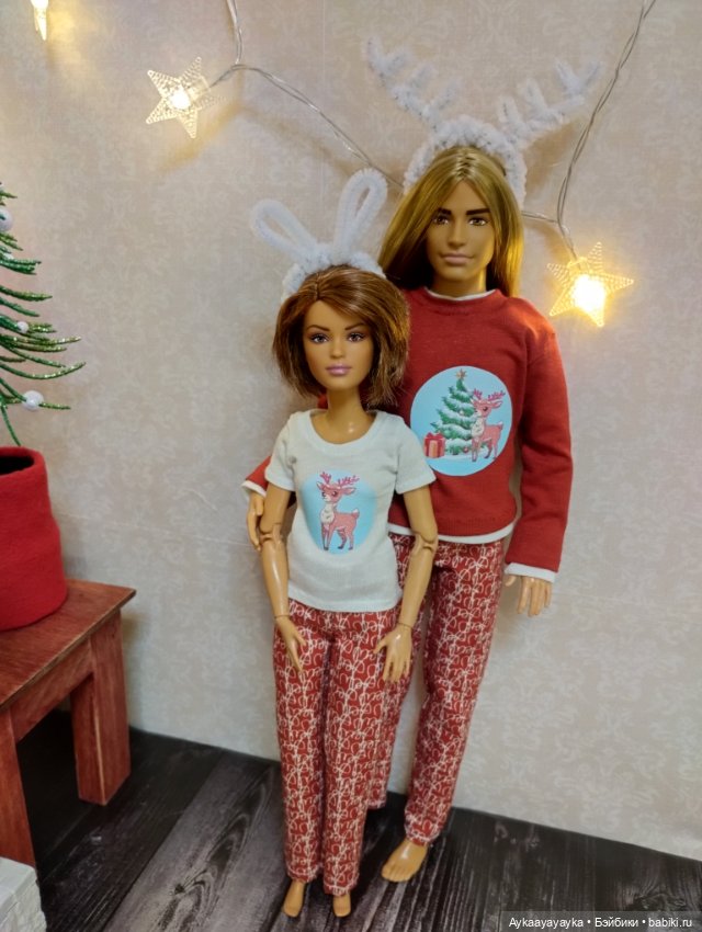 Фотосессия нового мальчика