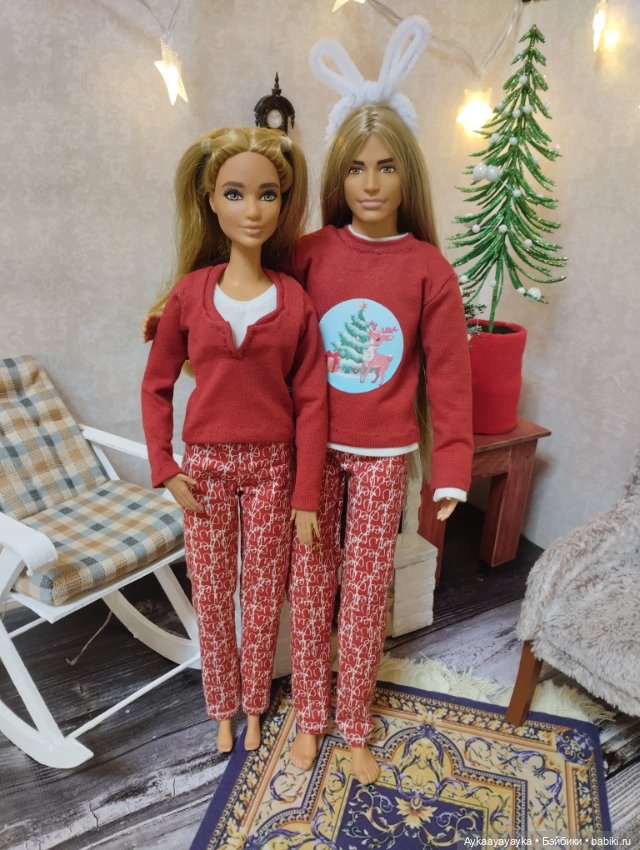 Фотосессия нового мальчика