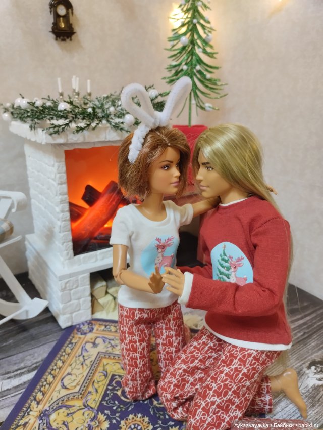 Фотосессия нового мальчика