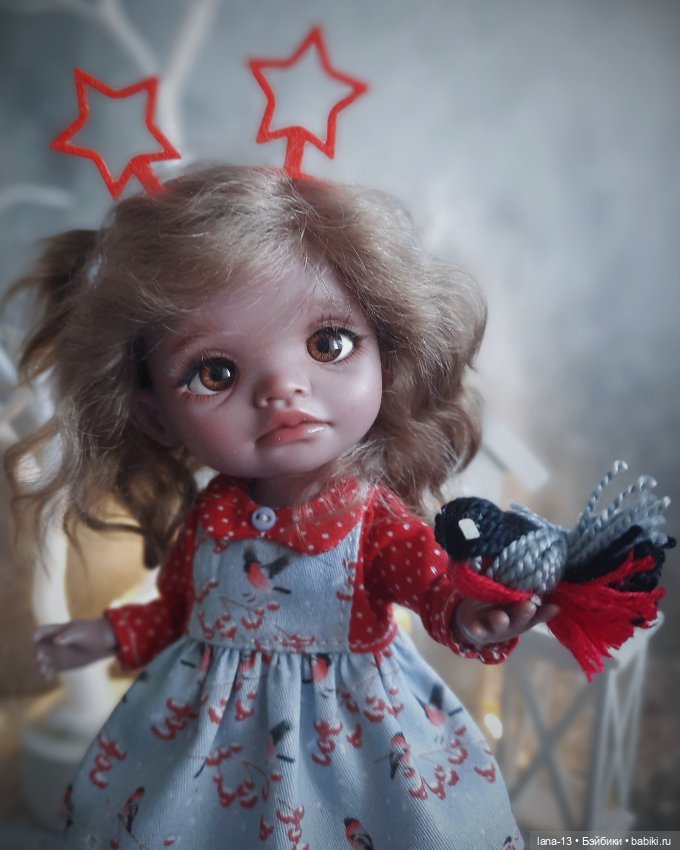 Загрузка новогоднего настроения ☺️🎄🍊 (фото 3)