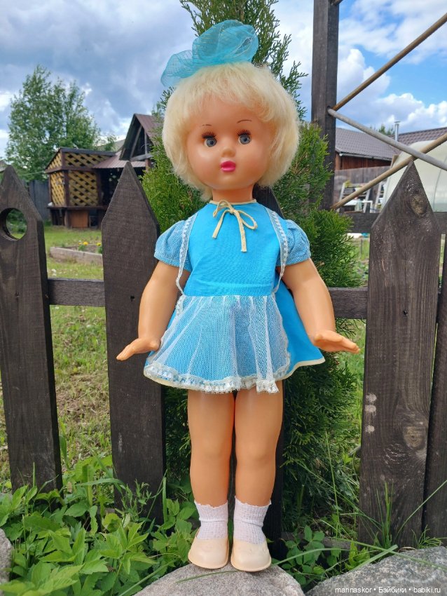 "Из неопубликованного". Просто картинки моих кукол и немного букв (фото 5)