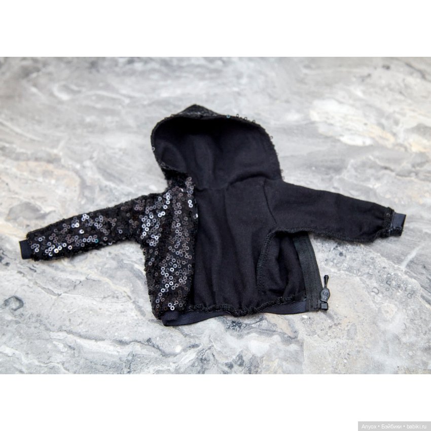 Пайеточные бомберы ^^ — Куклы Fairyland (ФэйриЛэнд): BJD (БЖД)