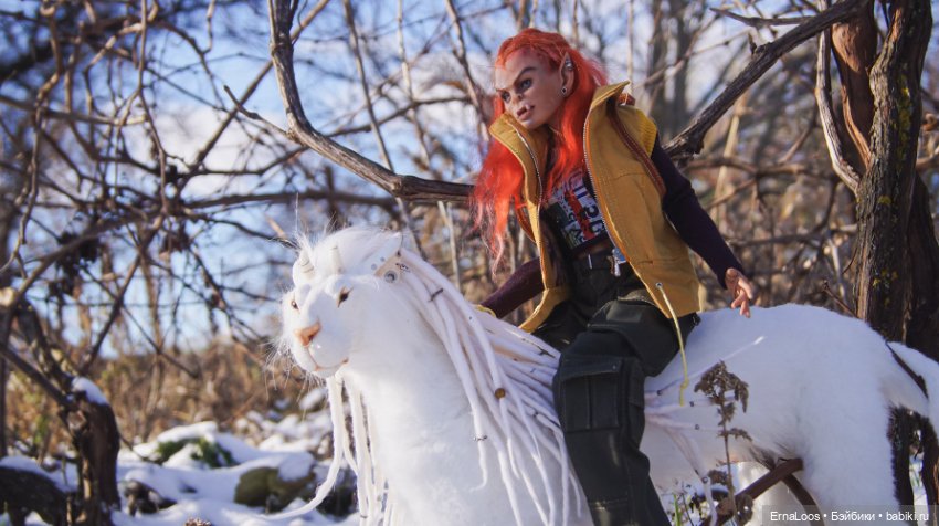 Эйрин и Илагрия — Куклы Dart dolls (Анна Шиткина): российские BJD (БЖД) (фото 6)