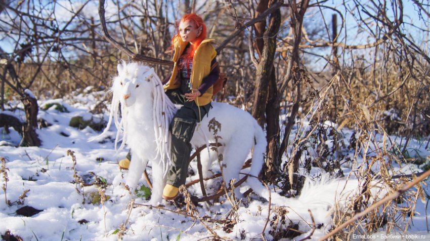 Эйрин и Илагрия — Куклы Dart dolls (Анна Шиткина): российские BJD (БЖД) (фото 2)