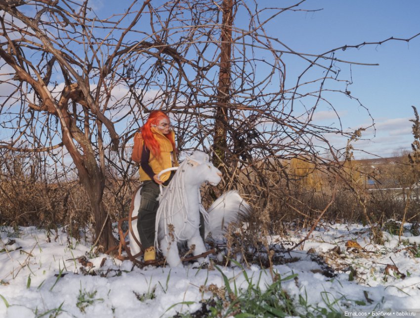 Эйрин и Илагрия — Куклы Dart dolls (Анна Шиткина): российские BJD (БЖД) (фото 4)