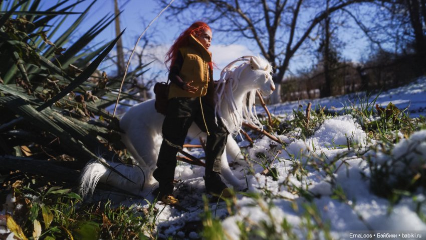 Эйрин и Илагрия — Куклы Dart dolls (Анна Шиткина): российские BJD (БЖД)