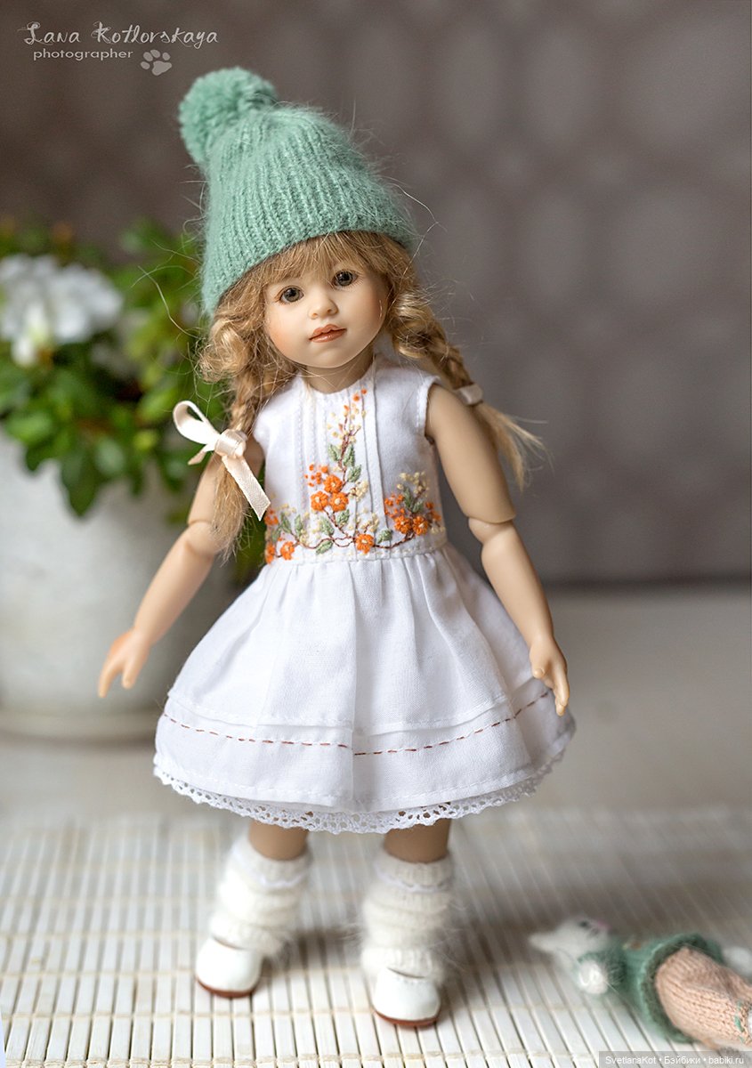 Всё в куче и Мони (Heidi Plusczok) (фото 9)