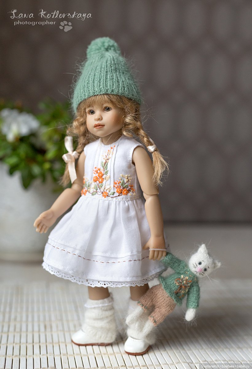 Всё в куче и Мони (Heidi Plusczok) (фото 10)