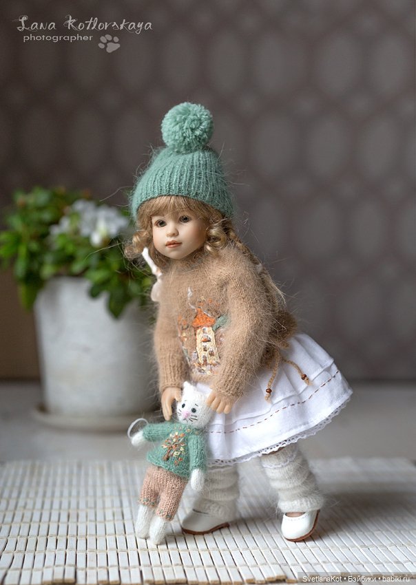 Всё в куче и Мони (Heidi Plusczok) (фото 7)