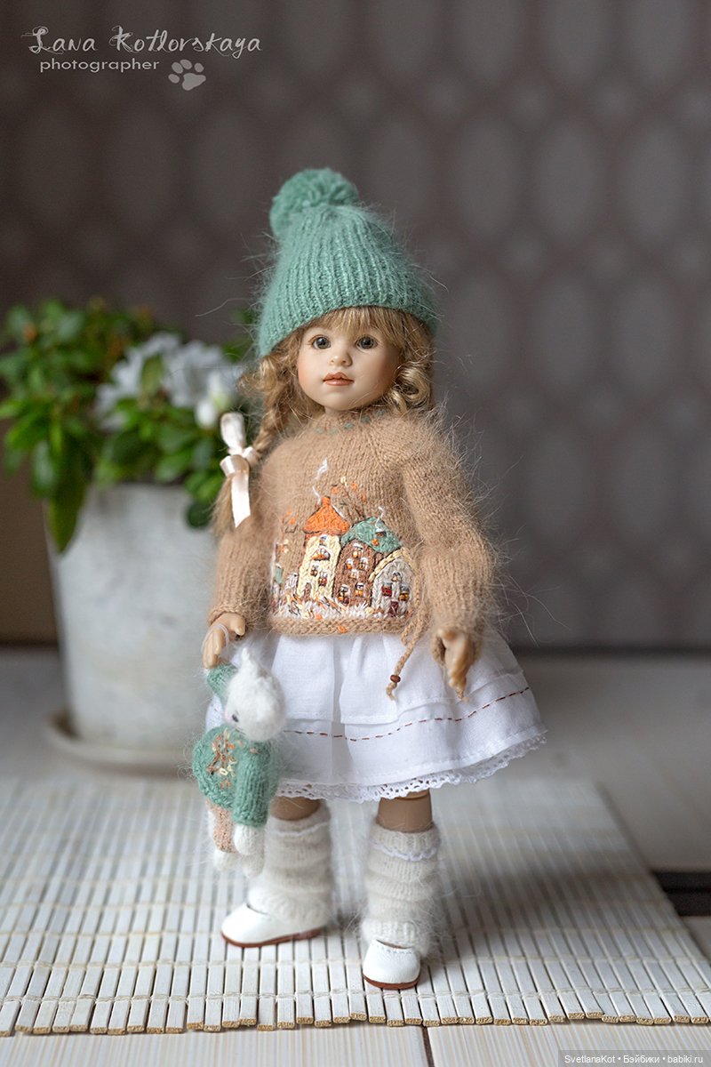 Всё в куче и Мони (Heidi Plusczok) (фото 5)