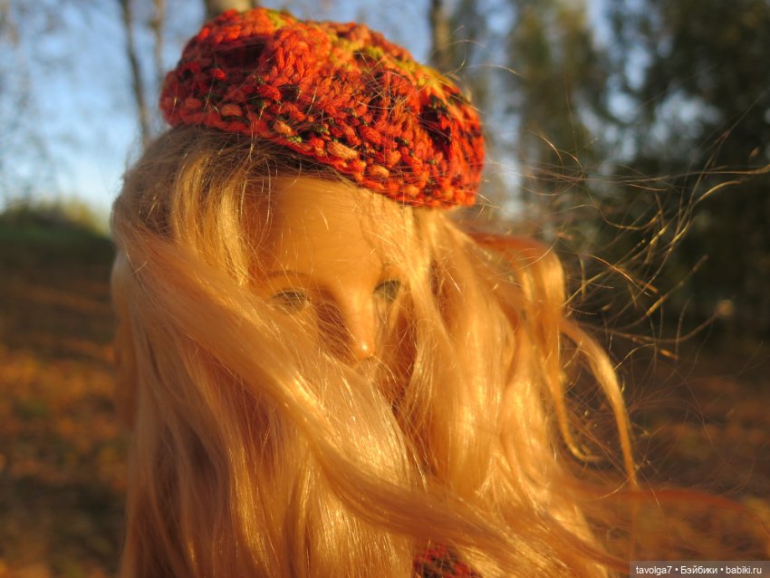 День вязания — Одежда и обувь для кукол своими руками: фото