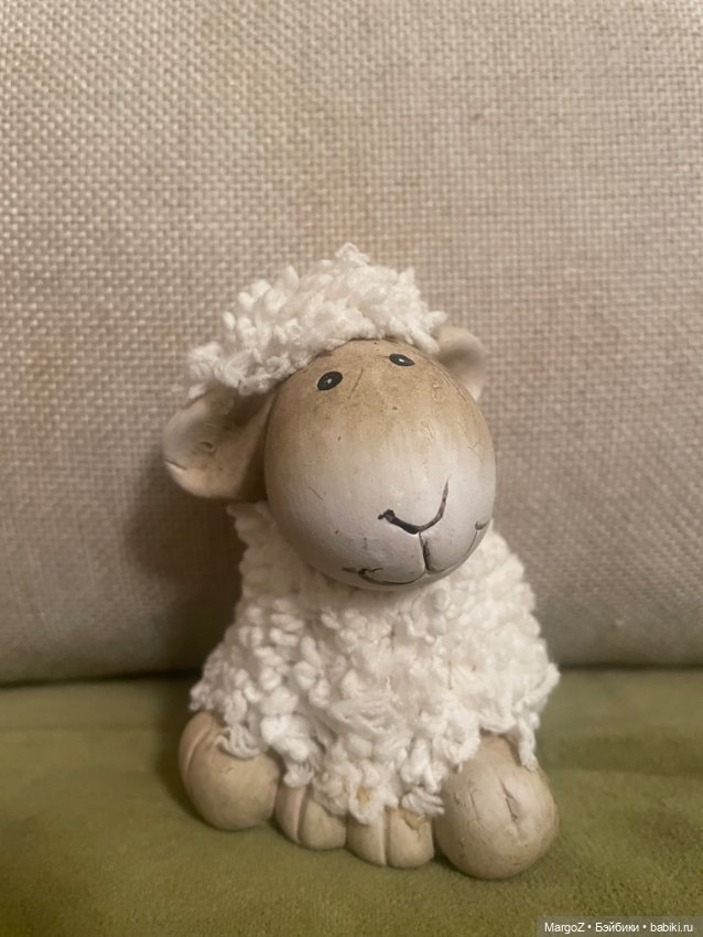 Овечкам - сердечки)❤️ — В мире животных: смешные фото питомцев и зверей