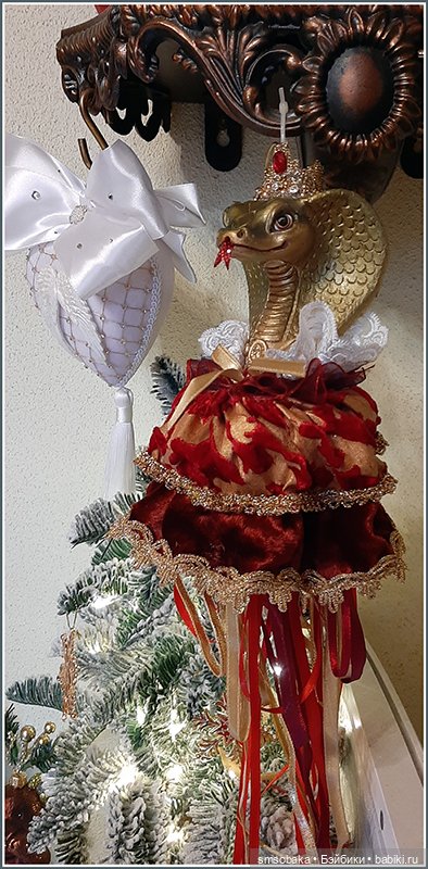 Зимняя берлога — Интересные игрушки и фигурки (разное): редкие