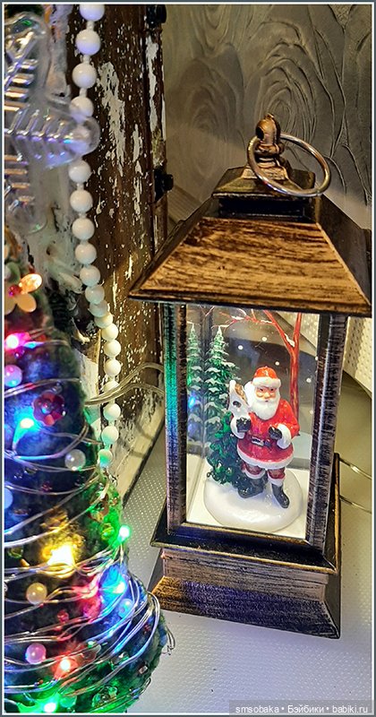 Зимняя берлога — Интересные игрушки и фигурки (разное): редкие