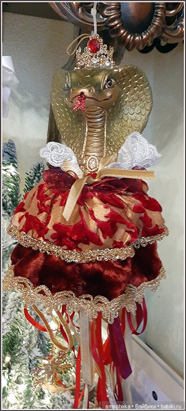 Зимняя берлога — Интересные игрушки и фигурки (разное): редкие (фото 2)