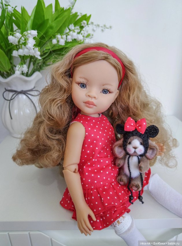 Пушистики 2024 года — Авторские мишки Тедди и друзья: фото