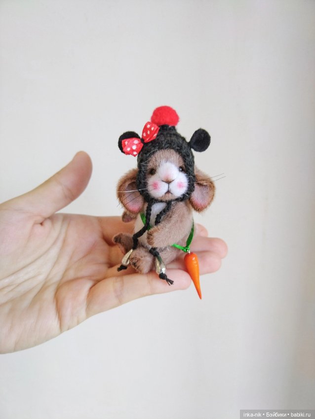 Пушистики 2024 года — Авторские мишки Тедди и друзья: фото