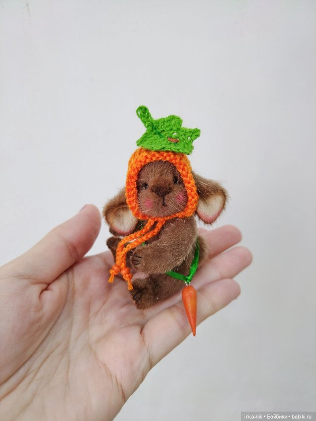 Пушистики 2024 года — Авторские мишки Тедди и друзья: фото