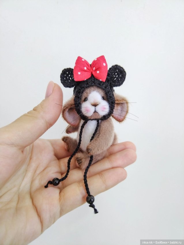 Пушистики 2024 года — Авторские мишки Тедди и друзья: фото