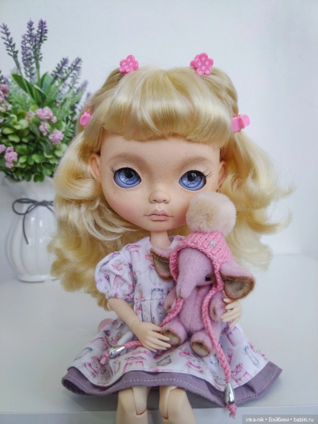 Пушистики 2024 года — Авторские мишки Тедди и друзья: фото