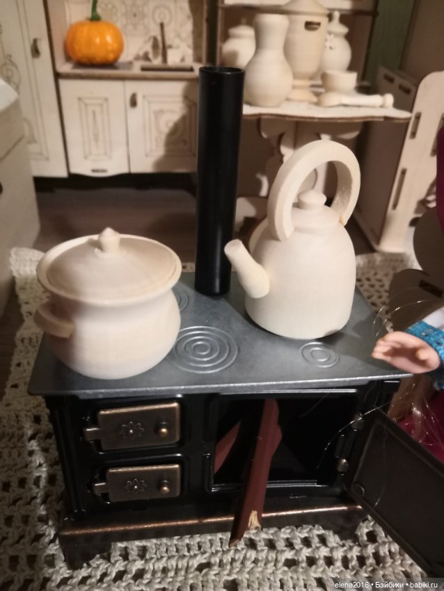 Один день из жизни Машеньки (фото 3)