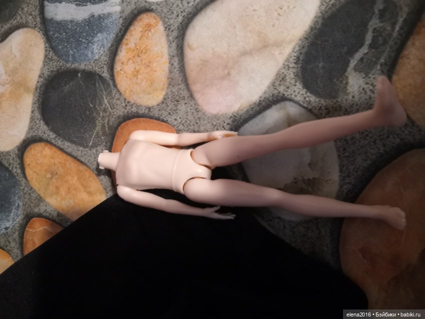 Печалька — Куклы Harry Potter (Гарри Поттер) Mattel: Wizarding World (фото 6)