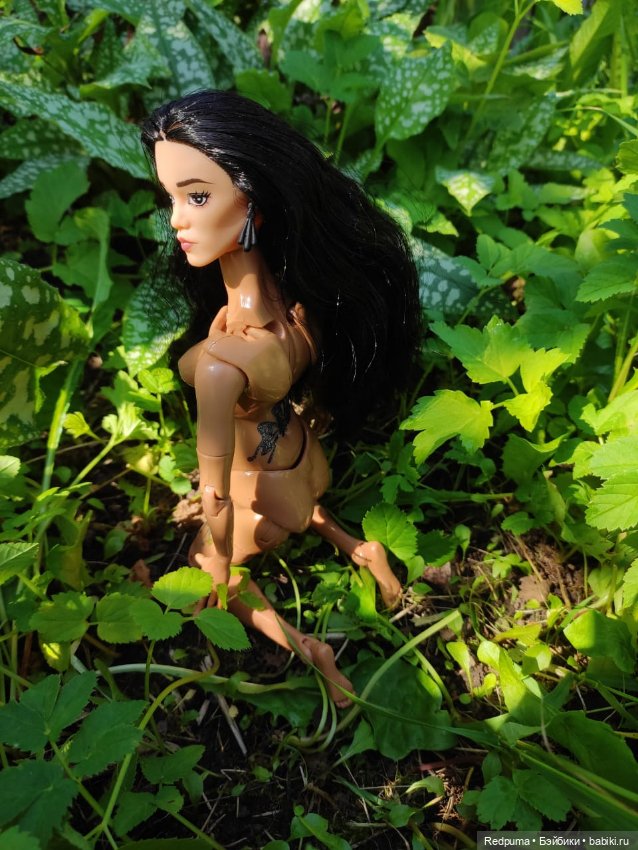 Кусочек лета — Аналоги Барби и куклы 1/6: клоны 90 (фото 7)