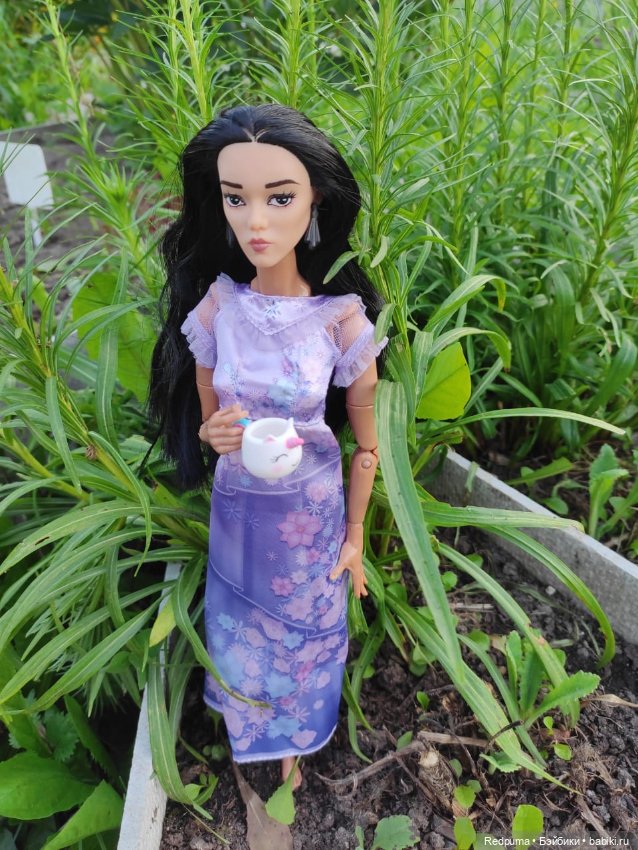 Кусочек лета — Аналоги Барби и куклы 1/6: клоны 90 (фото 4)