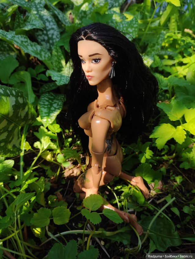Кусочек лета — Аналоги Барби и куклы 1/6: клоны 90 (фото 6)