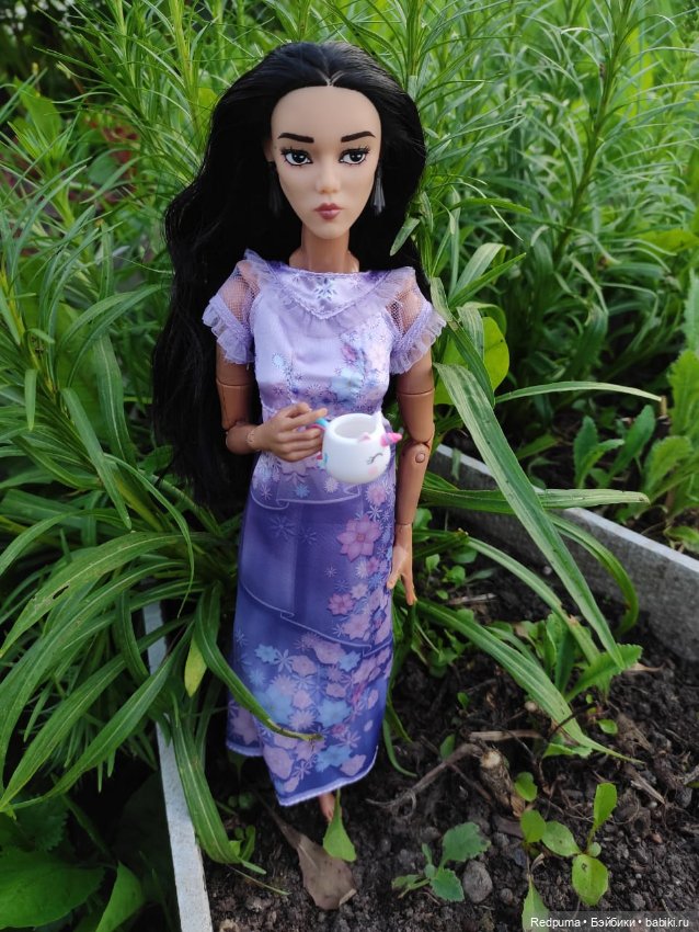 Кусочек лета — Аналоги Барби и куклы 1/6: клоны 90 (фото 5)