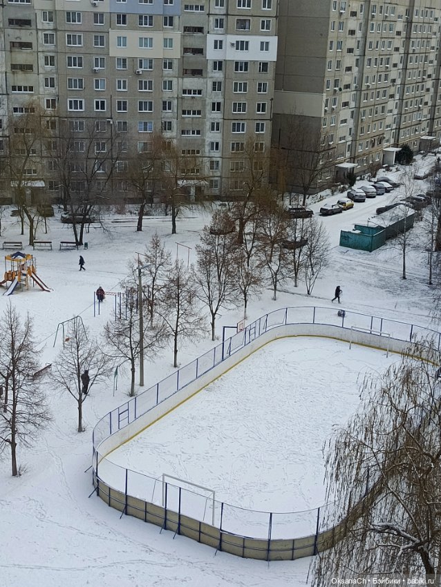 Сегодня — Наши хобби и творчество: вышивка